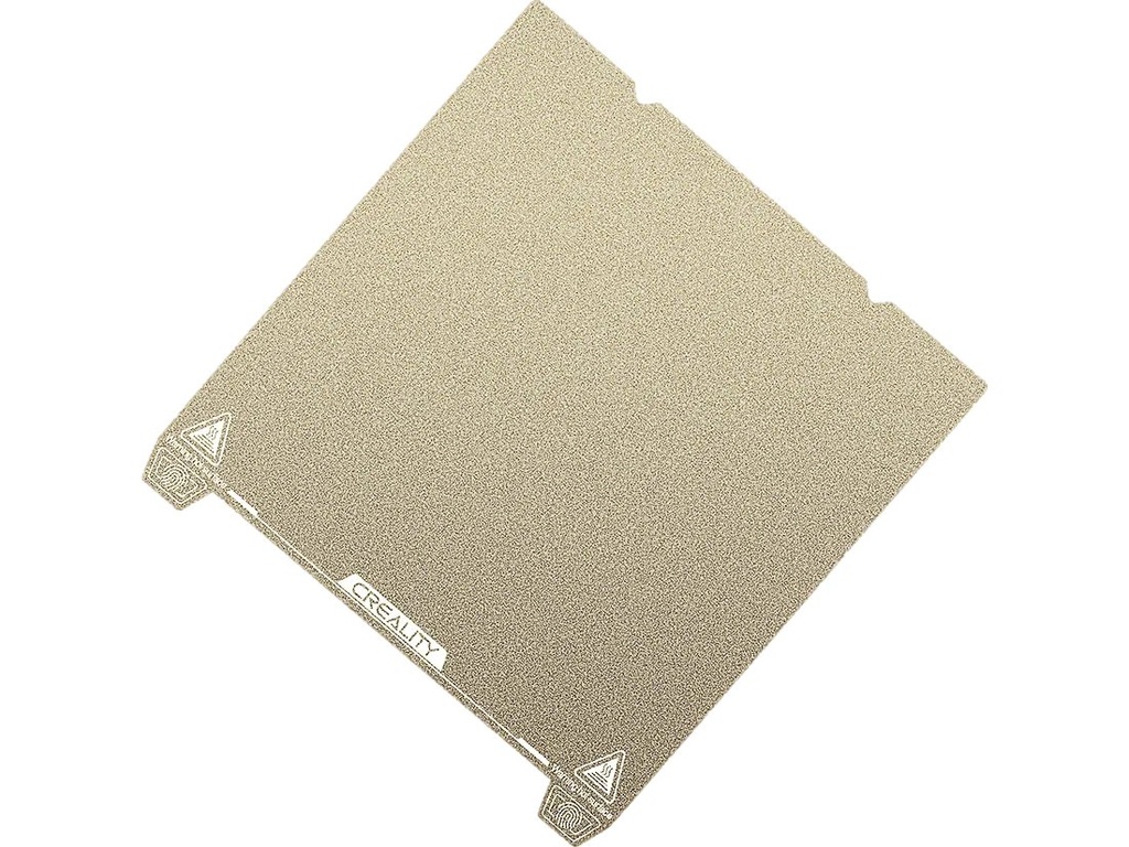 CREALITY ENDER-3 S1 PRO ORIGINAL PEI PLATE KIT