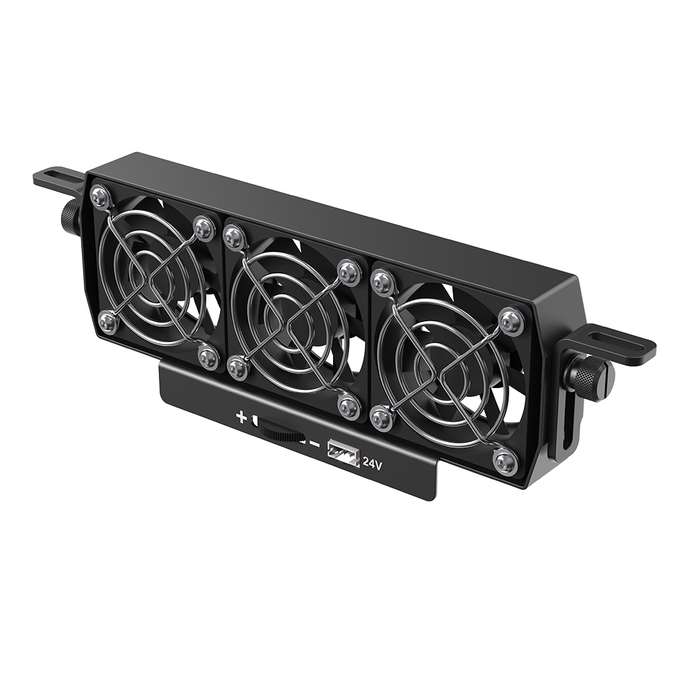 [600894440228] Creality 3D 4004110127 reserveonderdeel voor printer/scanner Ventilator 1 stuk(s)