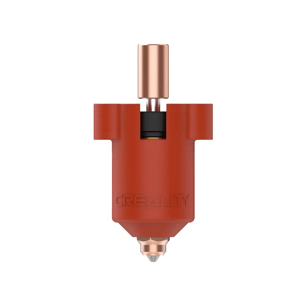 [600894440232] Creality 3D 4001030123 reserveonderdeel voor printer/scanner Verwarmingsblok 1 stuk(s)