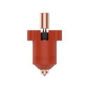 Creality 3D 4001030123 reserveonderdeel voor printer/scanner Verwarmingsblok 1 stuk(s)