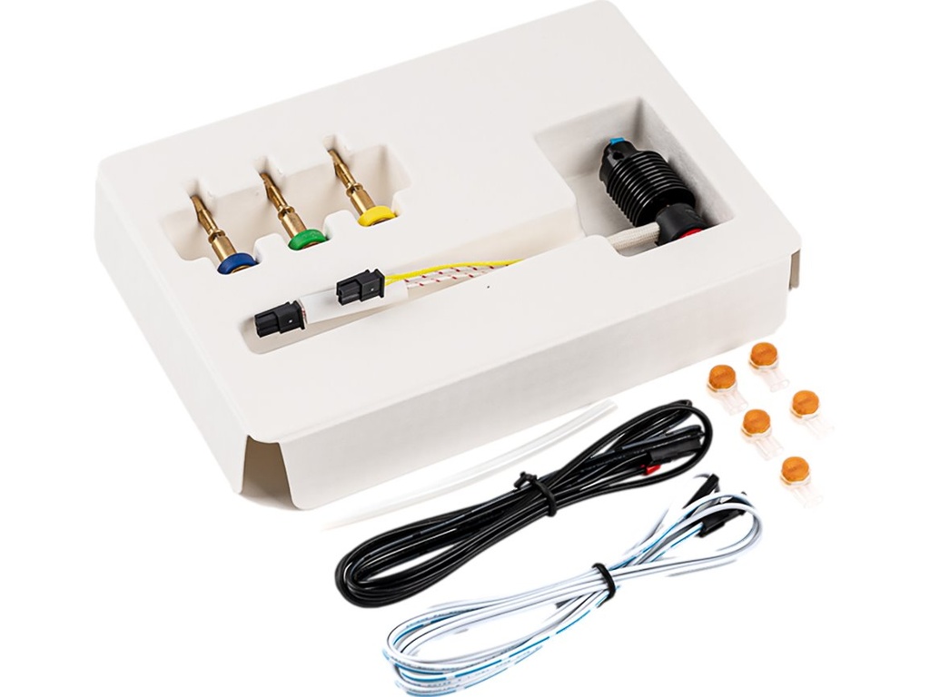 [600894440236] CREALITY E3D REVO CREALITY CERAMIC HOTEND KIT