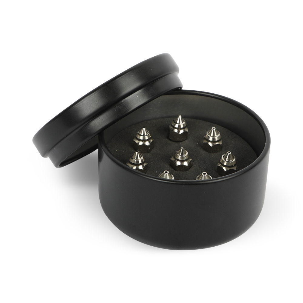 [600894440240] Creality 3D 4008030046 reserveonderdeel voor printer/scanner Hotend spuitkop 8 stuk(s)