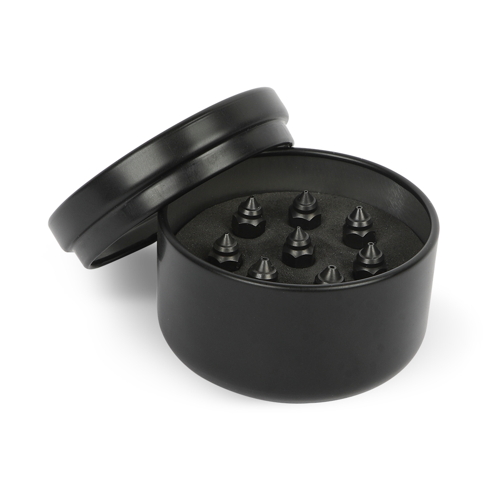 [600894440241] Creality 3D 4008030045 reserveonderdeel voor printer/scanner Hotend spuitkop 8 stuk(s)