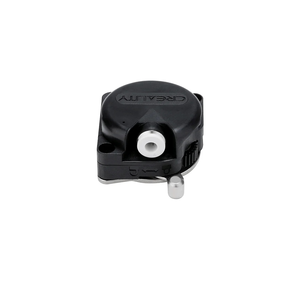 Creality 3D 4001020076 reserveonderdeel voor printer/scanner Uitdrijving 1 stuk(s)