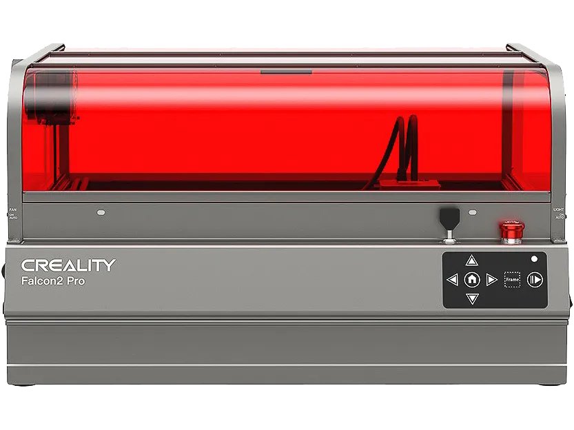 [600894440259] CREALITY CR-LASER FALCON 2 PRO 40W