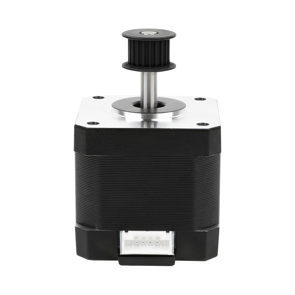 Creality 3D 3204120126 reserveonderdeel voor printer/scanner Stappenmotor