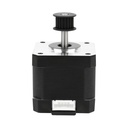 Creality 3D 3204120126 reserveonderdeel voor printer/scanner Stappenmotor