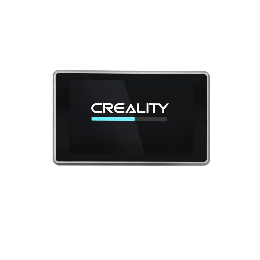 [600894440269] Creality 3D 4001050073 reserveonderdeel voor printer/scanner Aanraakscherm 1 stuk(s)