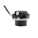 Creality 3D 4001020075 reserveonderdeel voor printer/scanner Uitdrijving 1 stuk(s)