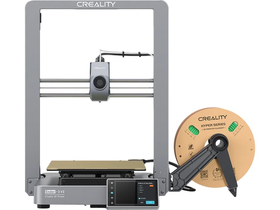 CREALITY ENDER-3 V3