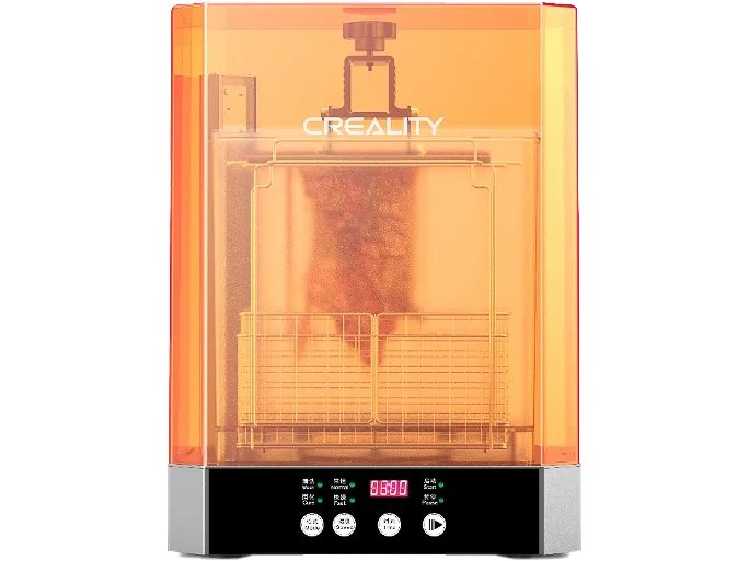 CREALITY UW-03 GEN 3.0 WASH+CURE