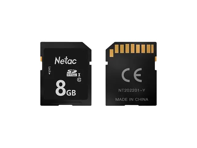 CREALITY ENDER-3 V3 SE SD MEMORY CARD