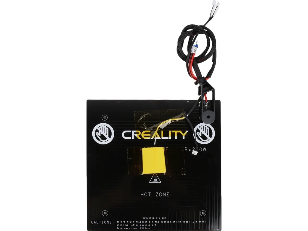 [600894440295] CREALITY ENDER-3 V3 SE HOT BED KIT