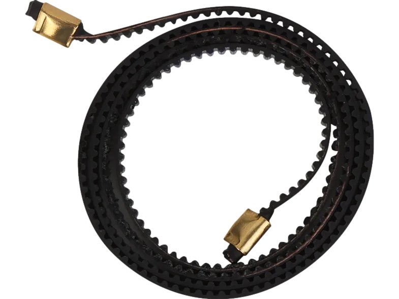 CREALITY ENDER-3 V3 SE Y-AXIS BELT ASSEMBLY