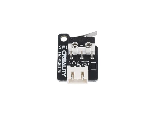 [600894440299] CREALITY ENDER-3 V3 SE MODULE PCBA