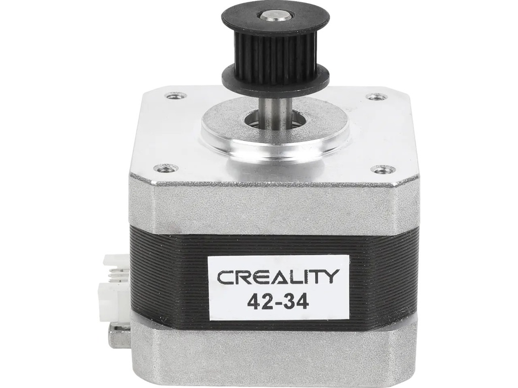 [600894440302] CREALITY ENDER-3 V3 SE X-AXIS STEPPER MOTOR