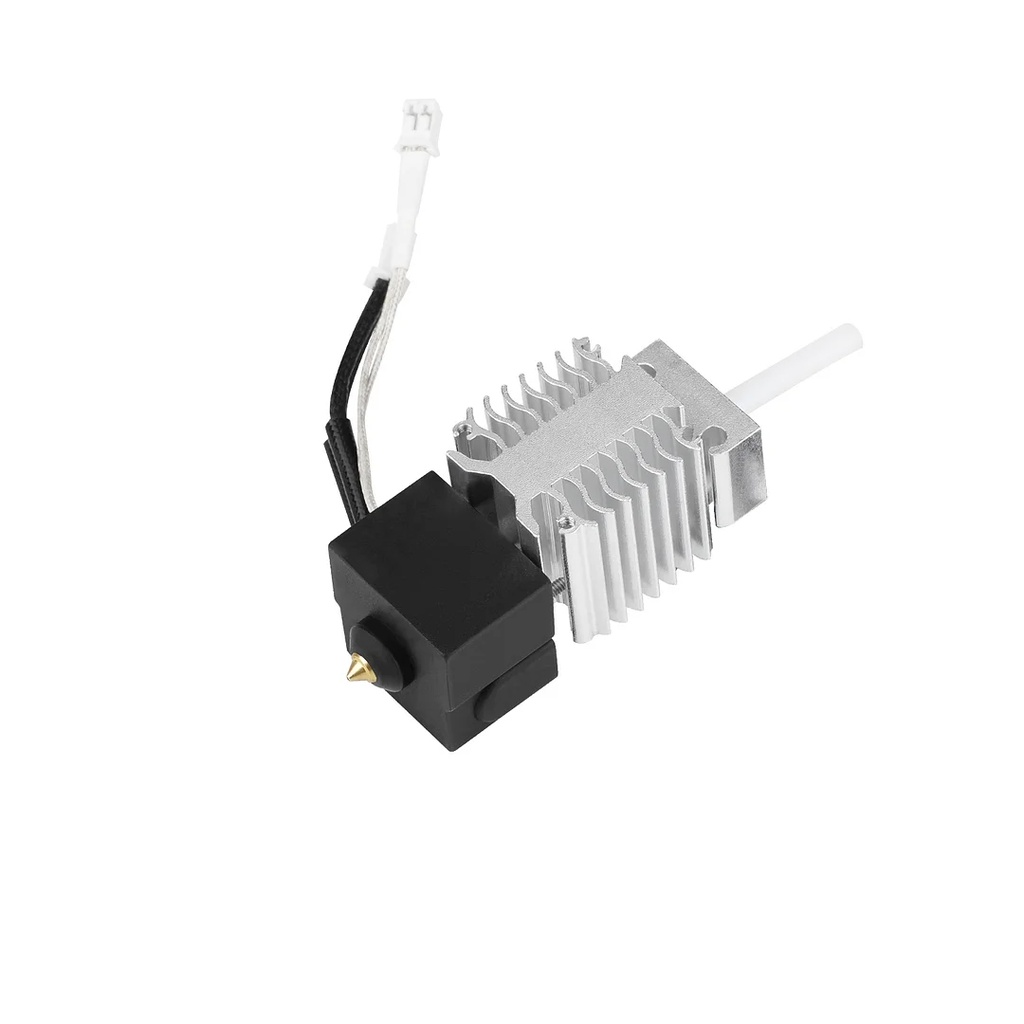 Creality 3D 4001030127 reserveonderdeel voor printer/scanner Hotend-set 1 stuk(s)