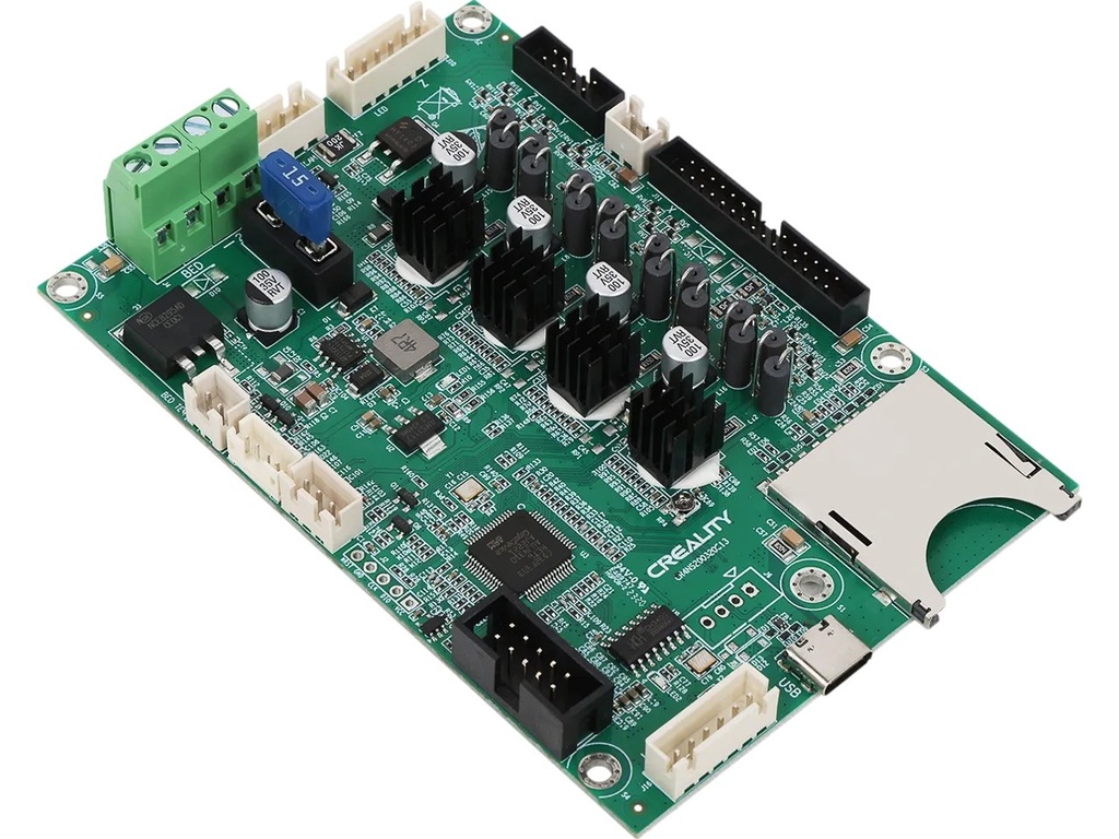 [600894440305] CREALITY ENDER-3 V3 SE MAINBOARD KIT