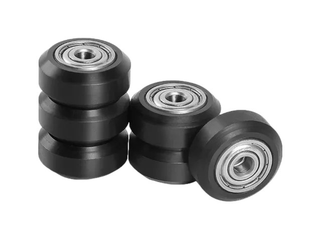 [600894440308] CREALITY PULLEY ASSEMBLY KIT (6)