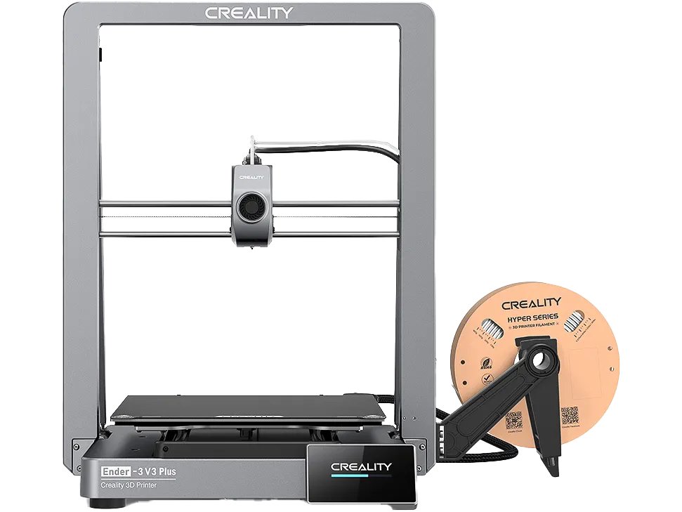 CREALITY ENDER-3 V3 PLUS