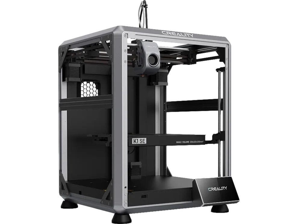 CREALITY K1 SE