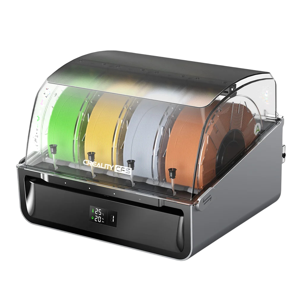 [600894440336] Creality 3D 1002120001 reserveonderdeel voor printer/scanner Filamenthouder 1 stuk(s)