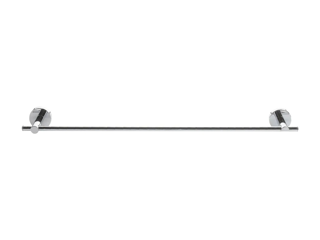 [650573440011] TESA TESA SMOOZ BATH TOWEL ROD 1ARM