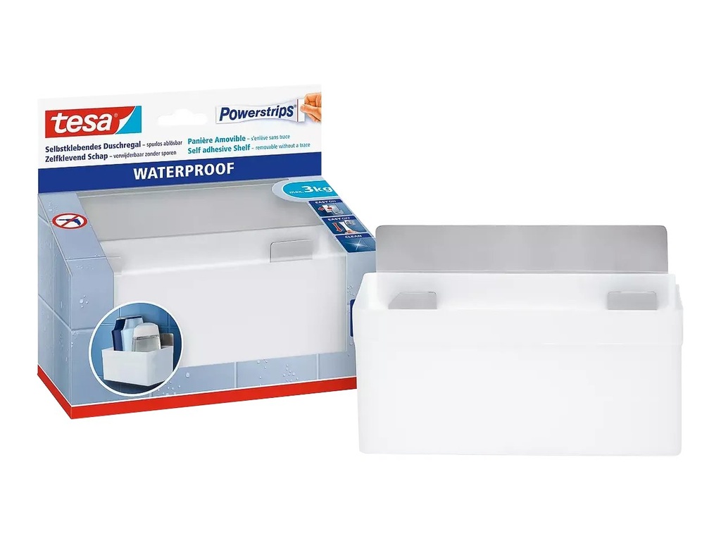 [650573440027] TESA TESA POWERSTRIPS REGAL ZOOM
