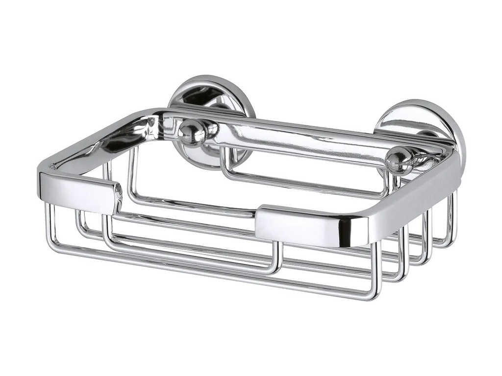 TESA TESA ALUXX SOAP BASKET
