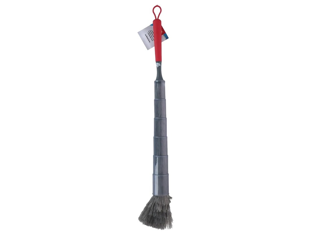 DIRT DEVIL DIRT DEVIL DUSTER WITH HANDLE AND COVER