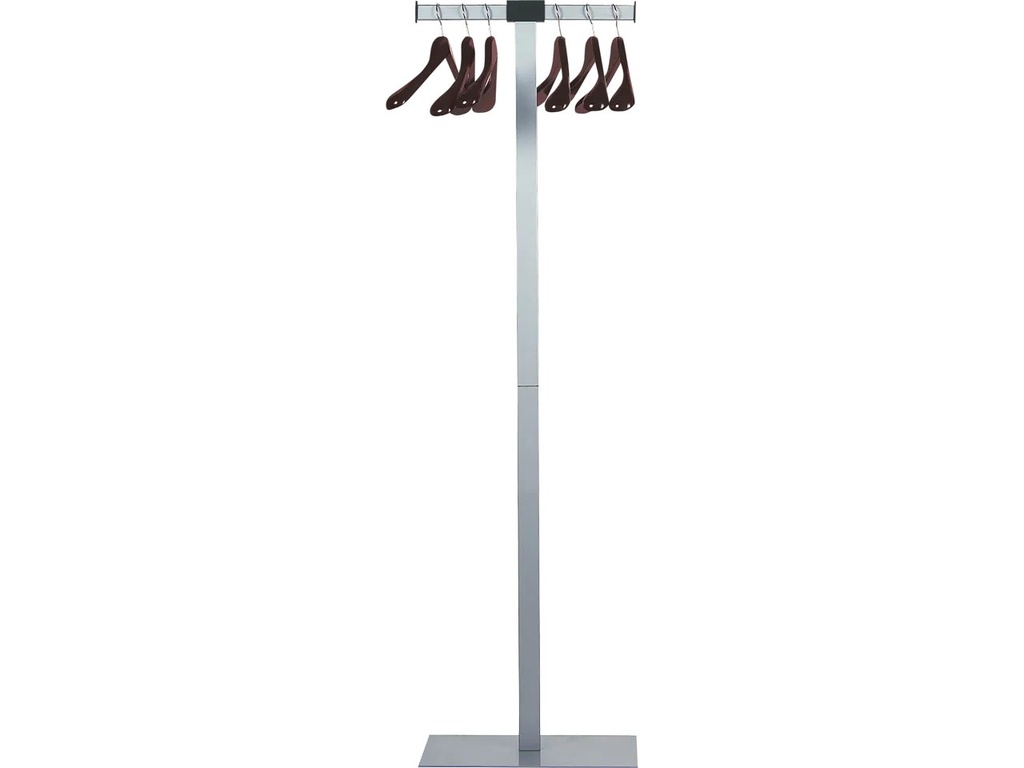 [650828440001] UNILUX 100340626 UNILUX SPIRIT WARDROBE STAND