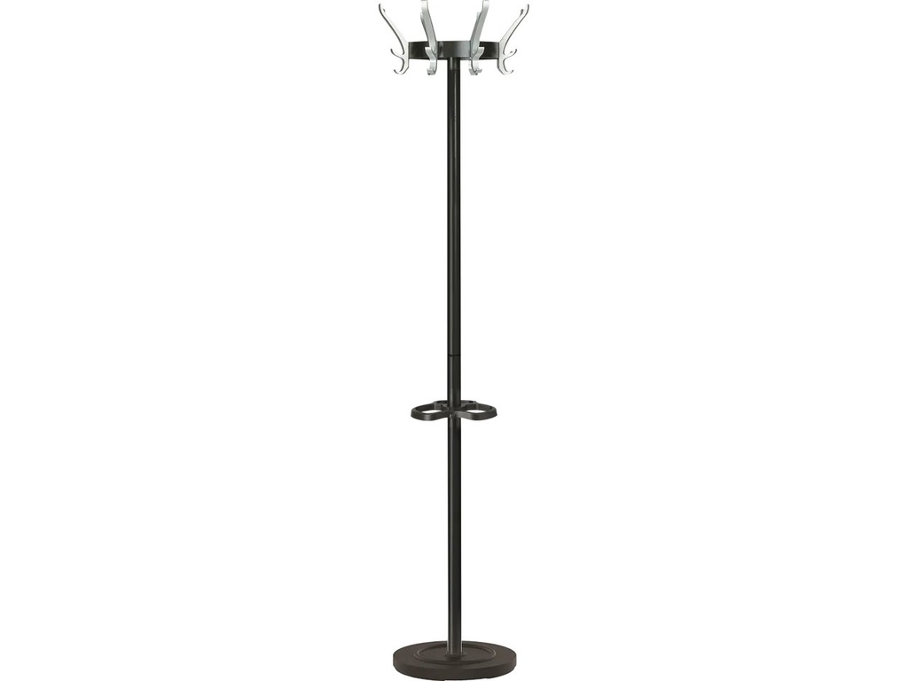 [650828440002] UNILUX 100340639 UNILUX CYPRES WARDROBE STAND