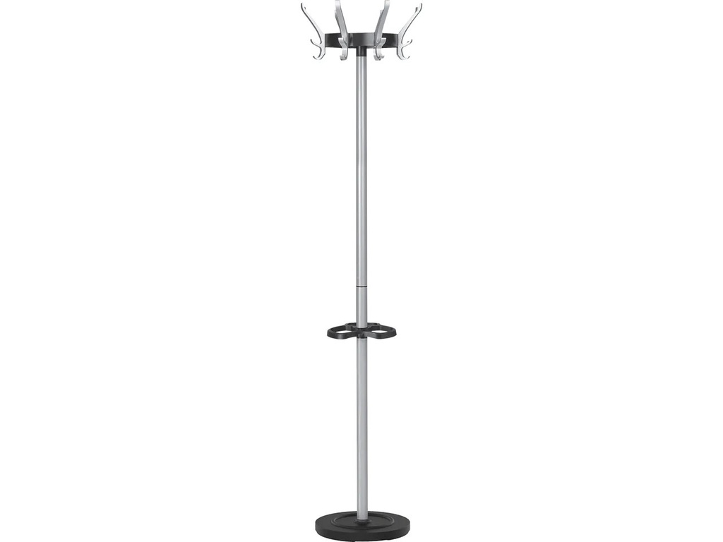 [650828440003] UNILUX 100340640 UNILUX CYPRES WARDROBE STAND