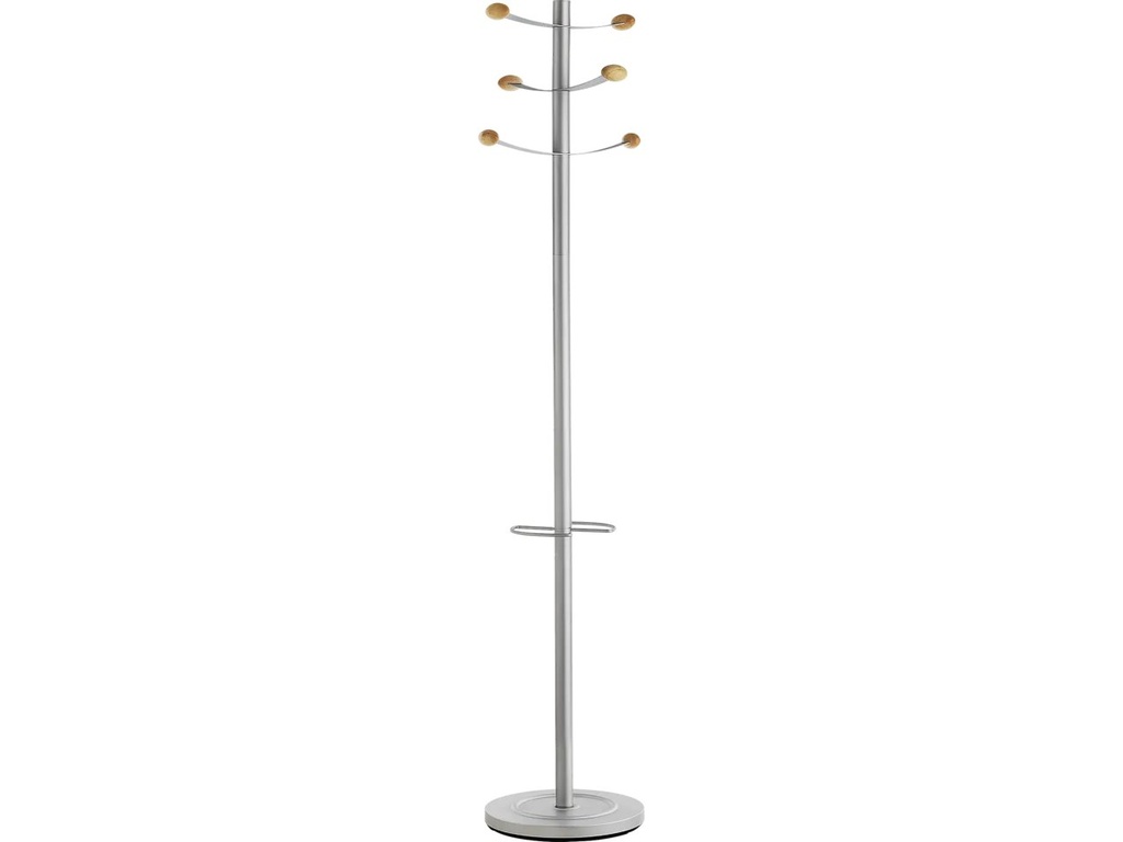 [650828440006] UNILUX 400069048 UNILUX BOUQUET WARDROBE STAND
