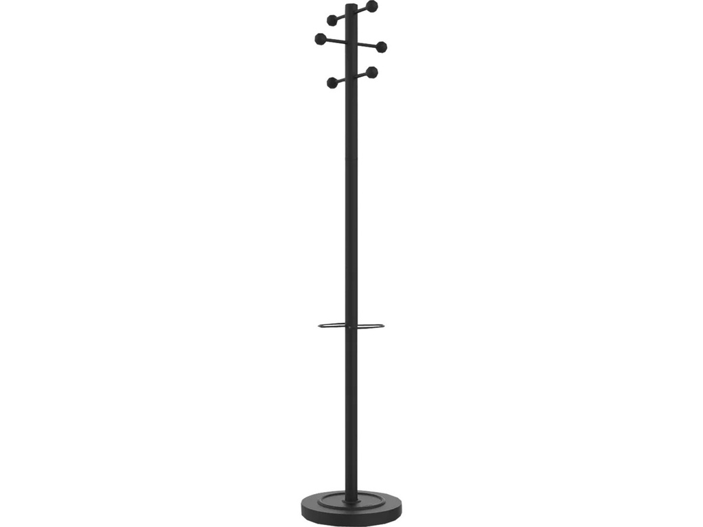 [650828440007] UNILUX 400065391 UNILUX ACCESS WARDROBE STAND