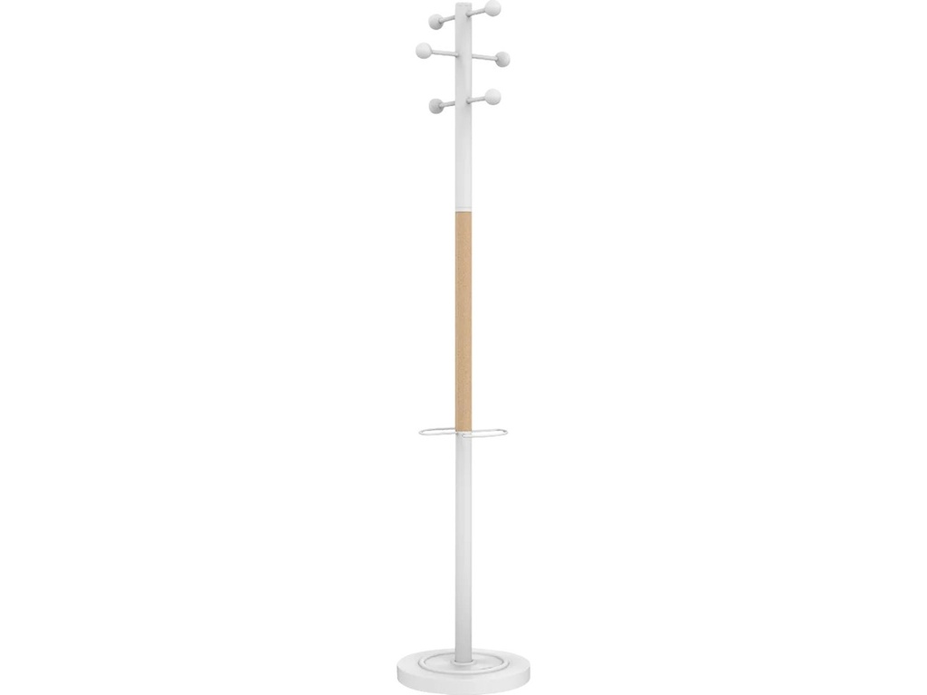 [650828440008] UNILUX 400095392 UNILUX ACCESS WARDROBE STAND