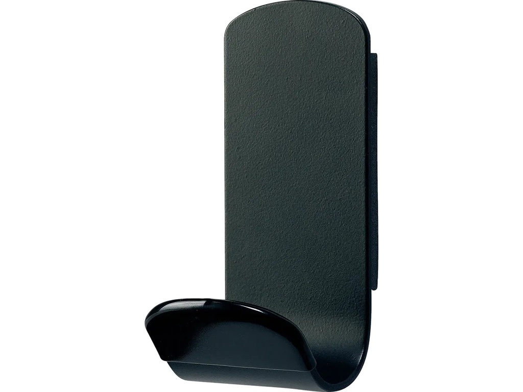 UNILUX 100340733 UNILUX COAT HANGER STEEL