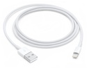 Apple MD818ZM/A Lightning-kabel 1 m Wit