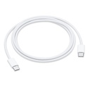 Apple MM093ZM/A USB-kabel 1 m USB C Wit
