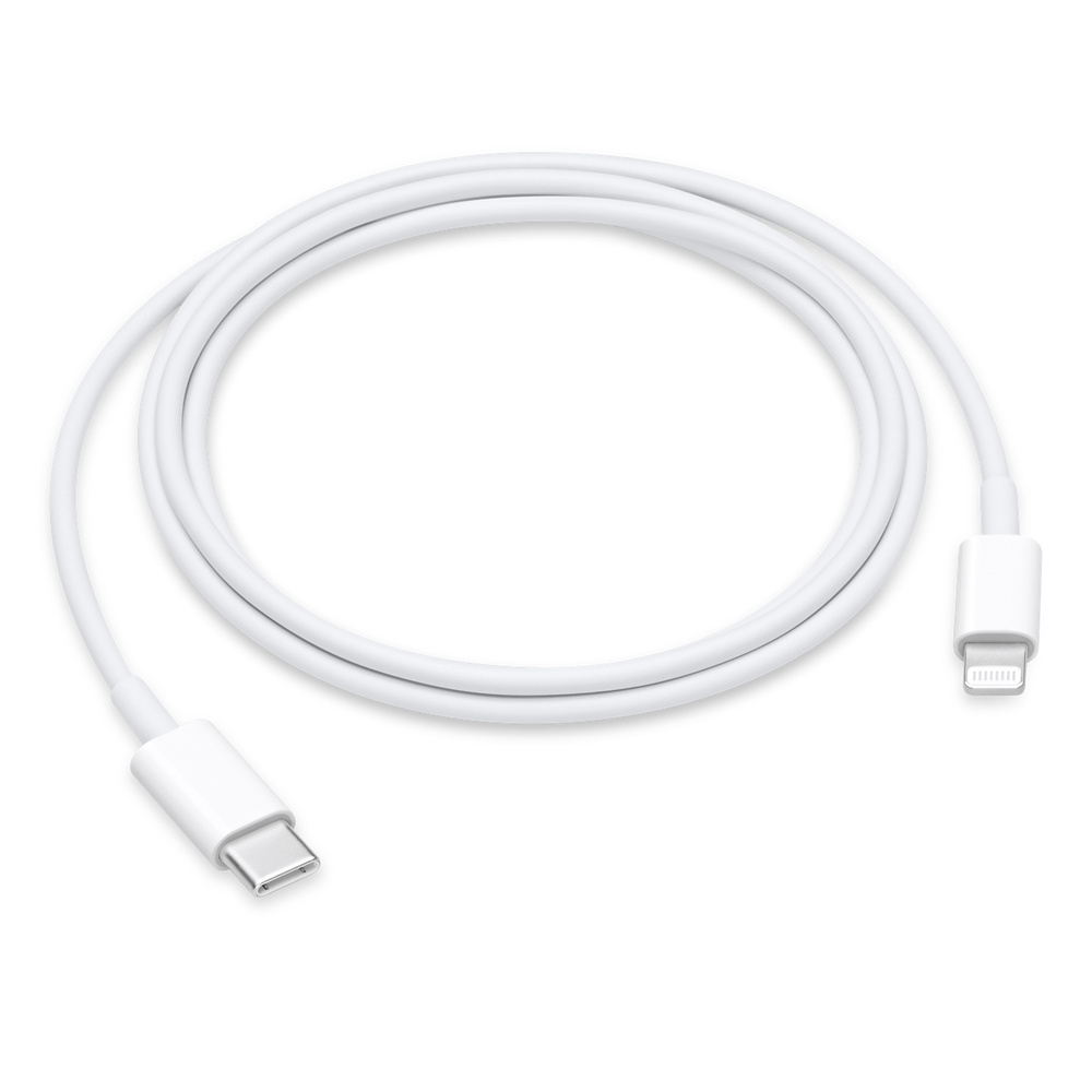 [670003440016] Apple USB‑C-naar-Lightning-kabel (1 m)