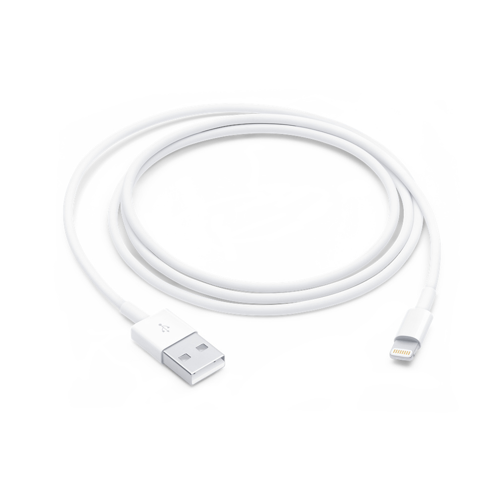 [670003440017] Apple Lightning-naar-USB-kabel (1 m)