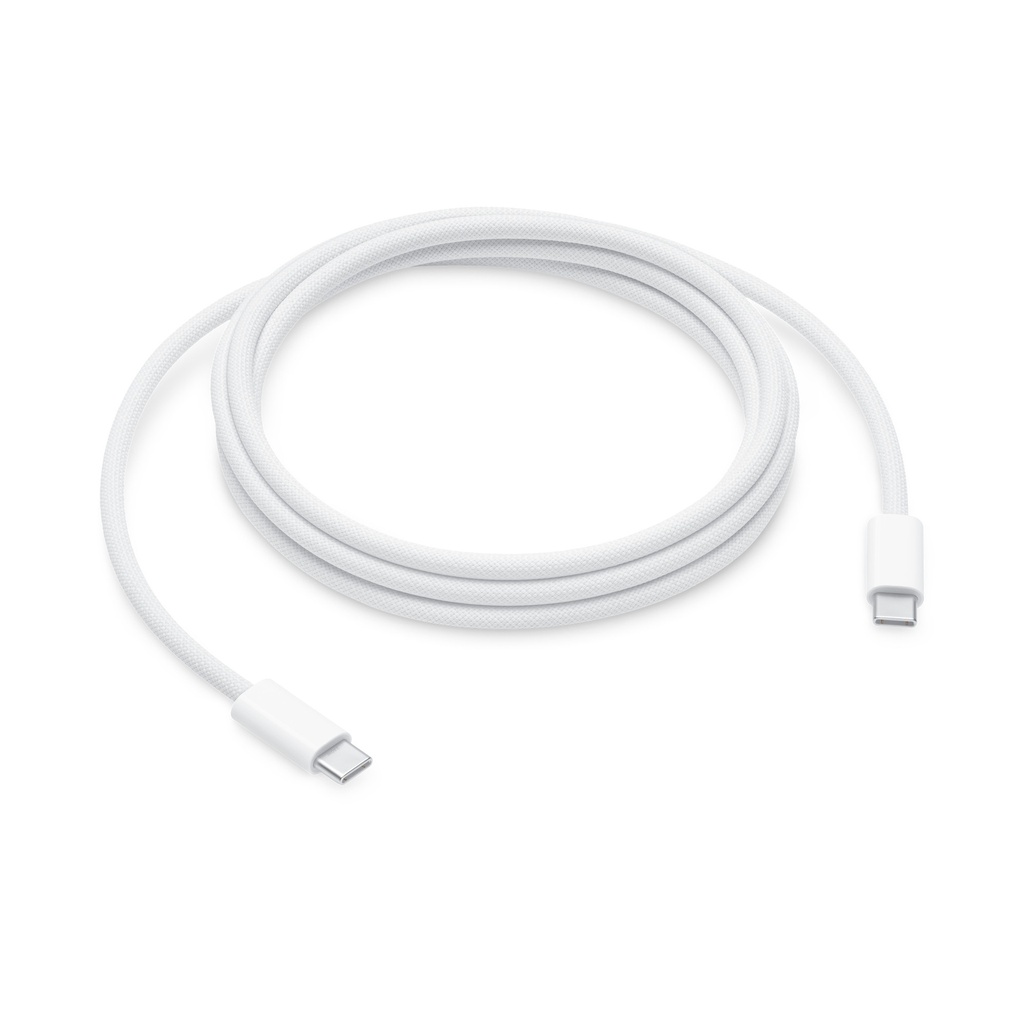 [670003440018] Apple MYQT3ZM/A USB-kabel 2 m USB C Wit