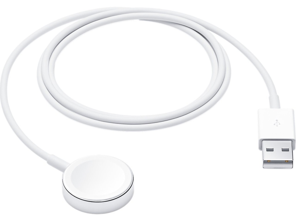 APPLE APPLE MAGNETIC USB CHARGING CABLE 1m