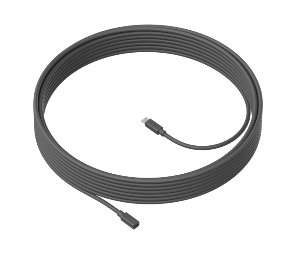 Logitech 950-000005 accessoire voor videoconferenties Grafiet