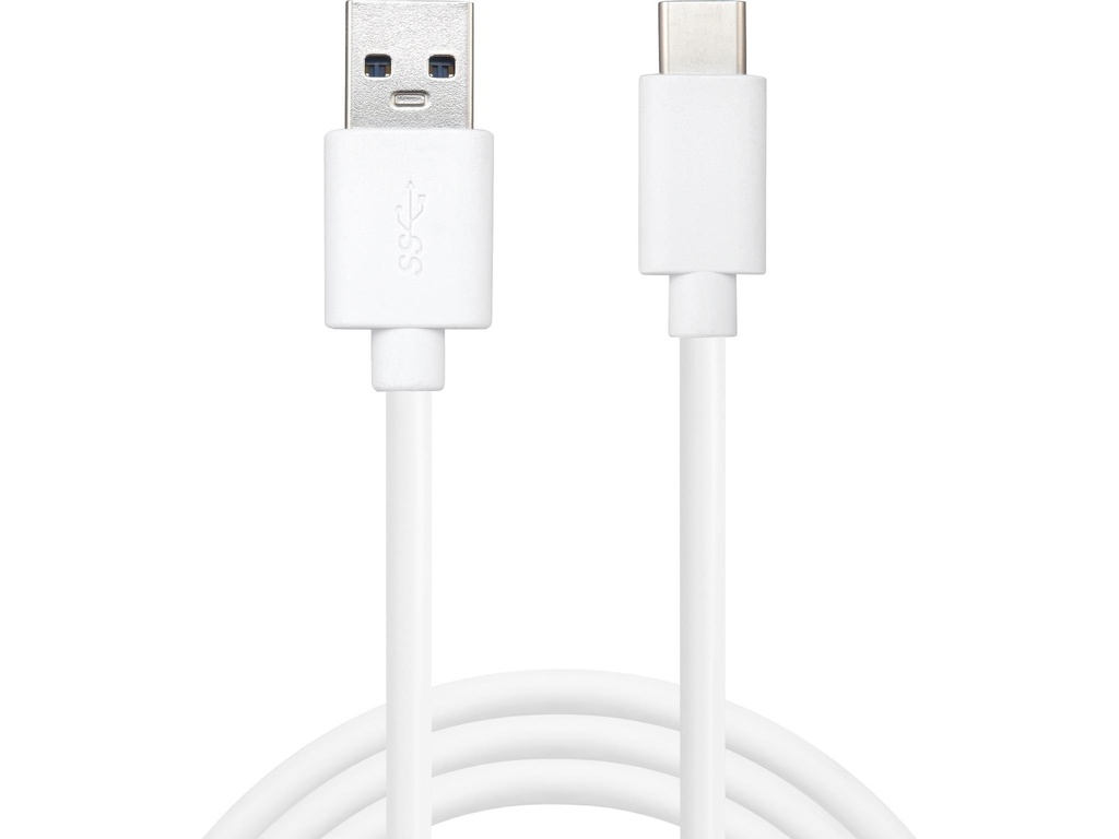 [670811440013] Sandberg USB-C 3.1 > USB-A 3.0 2M