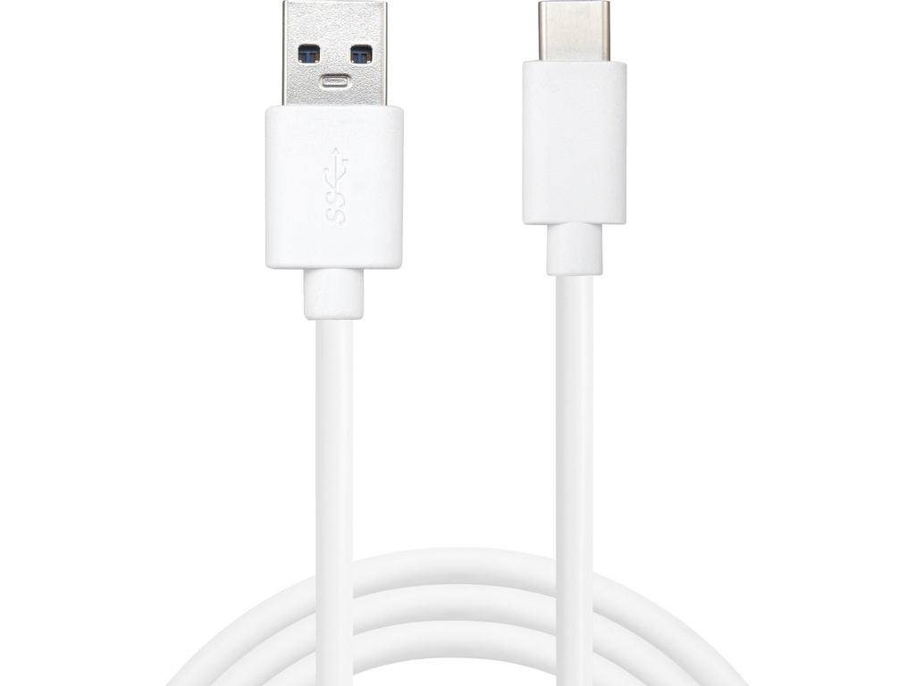 [670811440026] Sandberg USB-C 3.1 > USB-A 3.0 1M SAVER