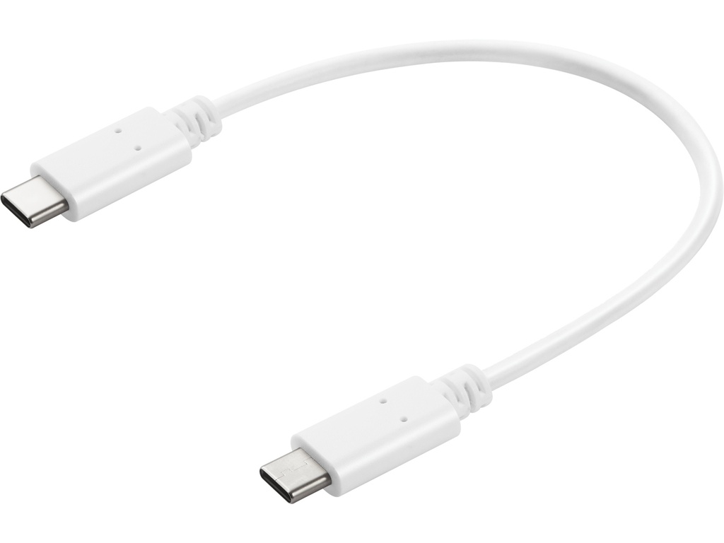 [670811440027] Sandberg USB-C Charge Cable 0.2m