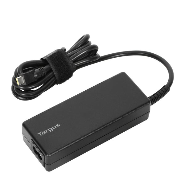 [670842440001] Targus APA108EU netvoeding & inverter Binnen 100 W Zwart