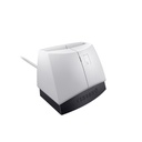 CHERRY SmartTerminal ST-1144 smart card reader USB 2.0 Zwart, Grijs