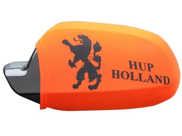 [710171990346] WERBEMITTEL EXTERIOR REAR-VIEW MIRROR COVER - NL